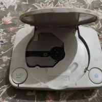 Ps1 و پلی استیشن ۱ به همراه دو عدد dualshock|کنسول، بازی ویدئویی و آنلاین|قم, نیروگاه|دیوار