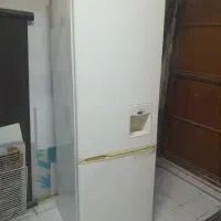 یخچال فیلور بالا یخچال پایین فریزر ۴کشو