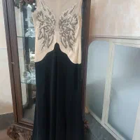 لباس مجلسی مشکی