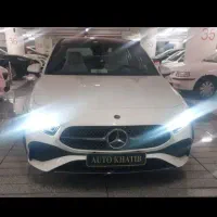 بنز A200 صفر اقساطی تحویل فوری