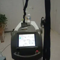 فروش دستگاه لیزر دوئتو