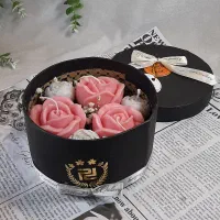 سفارش همه مدل شمع|صنایع دستی و سایر لوازم تزئینی|تهران, هرندی|دیوار