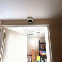 گروه فنی مهندسی به رایا &نصب دوربین مداربسته|دوربین مداربسته|قم, هنرستان|دیوار