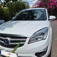 چانگان مدل ۹۷ بی رنگ بیضربه