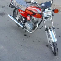 هوندا مزایده درحد خشک|موتورسیکلت|پاکدشت, پاکدشت (مامازند)|دیوار