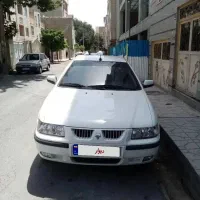 سمندالایکس۹۸