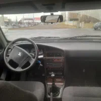 پژوپارس دوگانه کارخانه|خودرو سواری و وانت|باسمنج, |دیوار