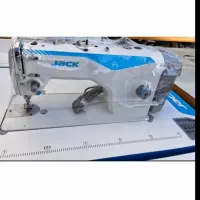 چرخ موتور سرخود جک تمیز در حد اک