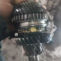 مجتمع تعمیرگاهی شرقی