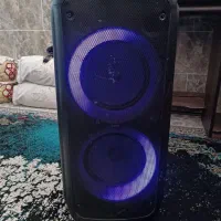 اسپیکر انرژی زر