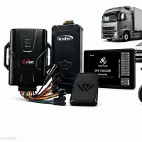 جی‌ پی اس و ردیاب سواری موتور gps دزدگیر شرکتی