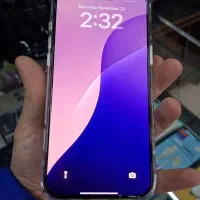 iphone 16 Pro Max 256 Zaa|موبایل|اندیشه, اندیشه فاز ۱|دیوار