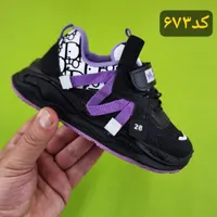 کتونی دیور عمده تیراژ بالا|کفش و لباس بچه|جیرفت, |دیوار