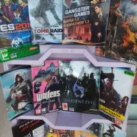 بازی های کامپیوتری|کنسول، بازی ویدئویی و آنلاین|خوی, |دیوار