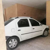 رنو تندر 90 (L90 لوگان) اتوماتیک، مدل ۱۳۹۲|خودرو سواری و وانت|مشهد, الهیه|دیوار