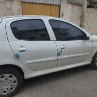 فروش پژو ۲۰۷ مدل ۱۴۰۴