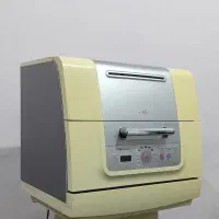 ماشین ظرفشویی مجیک کره‌ای ۶ نفره