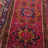 فرش دست بافت|فرش|باسمنج, |دیوار