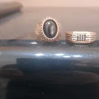 انگشتر مردانه