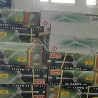 پنکه سقفی یوشاوچهارپره کوتاه