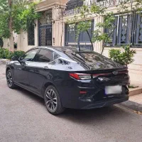 جک Jac EJ7 برقی|خودرو سواری و وانت|مشهد, فرهنگ|دیوار