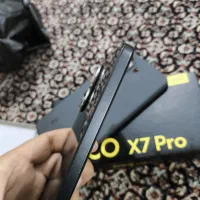 POCO X7 PRO 5G|موبایل|اهواز, شهرک اندیشه|دیوار