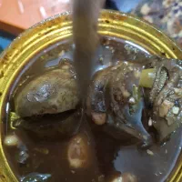 غذاهای اماده ونیمه اماده