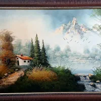 میز تلویزیون وتابلو|میز تلویزیون|رشت, عینک|دیوار