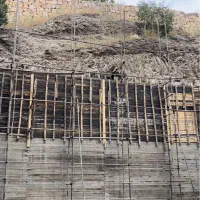 سازه بتنی (اسکلت بتن)|خدمات پیشه و مهارت|مشهد, راهنمایی|دیوار