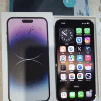 آیفون ۱۴ پرومکس|موبایل|تهران, جیحون|دیوار