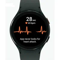 ساعت هوشمند سامسونگ مدل (R870) Smart Watch4|ساعت|اصفهان, میرعماد|دیوار