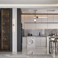 شاگرد mdf نیمه حرفه ای یا حرفه ای