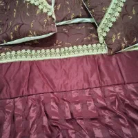 روتختی زرشکی دونفره