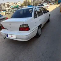 دوسیلومدل ۸۱بی‌نظیر بی رنگ/همه لوازم فابریک/کم کار|خودرو سواری و وانت|پاکدشت, پاکدشت (مامازند)|دیوار