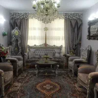 ست مبلمان استیل