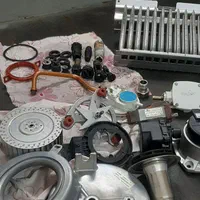 لوله کشی و تعمیرات پکیج و پمپ اب و...