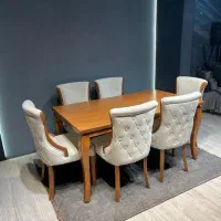 تولیدو پخش نهار خوری نوبل مینمال اچ