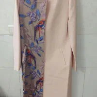 مانتو مجلسی