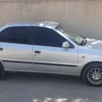 سمند‌مدل84تمیز‌‌بدون‌پوسیدگی‌‌‌‌بیمه‌یک‌سال‌|خودرو سواری و وانت|حاجی آباد, |دیوار