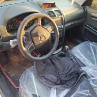 سمند سورن پلاس آخر 1403|خودرو سواری و وانت|شیراز, کوشک میدان|دیوار