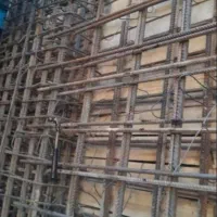 قالب بندی آرمتوربندی
