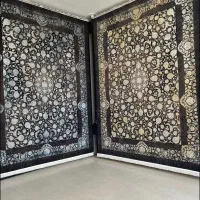فرش را قبل از خرید مقایسه کنید/سرای فرش|فرش|شیراز, لاله|دیوار
