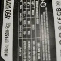 پاور|قطعات و لوازم جانبی رایانه|بندرعباس, |دیوار