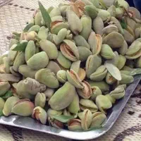 پوست بادام