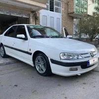 پارس ۹۷ در حد با لوازم