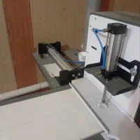 فروش و راه اندازی تولیدی دستمال کاغذی|ماشین‌آلات صنعتی|گرگان, |دیوار