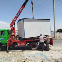 خرید فروش کانکس دست و نو خرید با چک صیادی|مصالح و تجهیزات ساختمان|اهواز, شهرک حفاری|دیوار