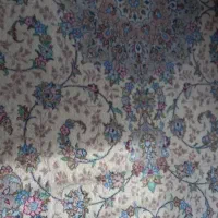 فرش دستبافت کاشان در خور تحسین