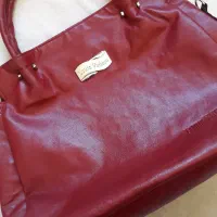 کیف چرم زنانه