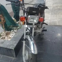 احسان ۹۹ کاربرات شده فابریک